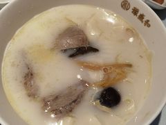 滋补烩面-豫盛和烩面