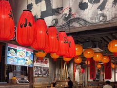 -周小波重庆小面·重庆名小吃(邹容路店)