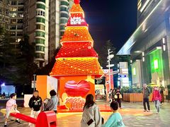 -天河领展广场