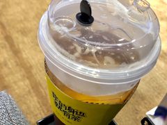 -YO!TEA有茶(科兴科学园店)