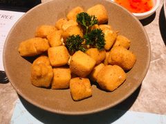 -大树餐厅(红旗街万达店)