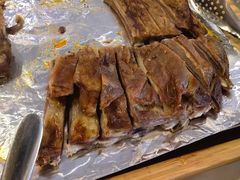 -巴音浩日娲·蒙餐(双林东路店)
