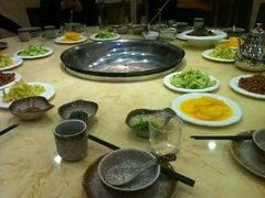 -羊来顺冰煮鲜羊 铁锅烀羊肉(中央大街店)