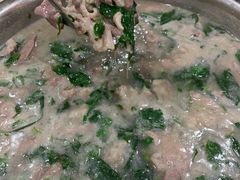 -标记美食新鲜猪杂(兴南大道店)
