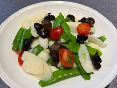 -连鹭海鲜·海肠捞饭·海胆饭(星海店)