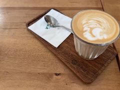 -雕刻时光咖啡馆(南院门店)