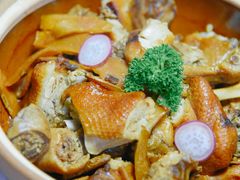 -舒味姜母鸭·沙茶面(湖里店)