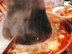 -前门涮肉(群力店)