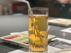 苹果汁-小大董·烤鸭(观景餐厅·南京西路店)