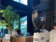 -Metal hands·铁手咖啡