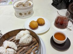 -凤凰楼酒家·粤宴点心(华强北店)