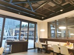 大堂-煲王粤菜餐厅(中侨中心店)
