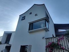 -东梓关景区村庄