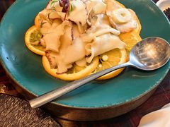 -新天世纪中餐厅