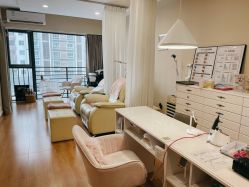 -Adore nail日式美甲美睫