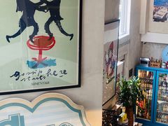 -Alimentari早午餐(安福路店)