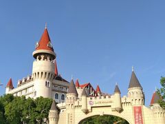 -美兰湖景区