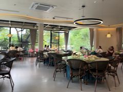 -生态苑农庄(十里画廊遇龙河店)