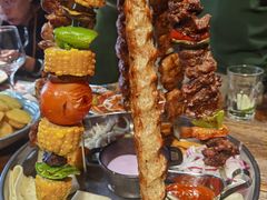 -卢布里西餐厅(总店)