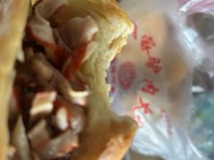 -闫家驴肉火烧(五四店)
