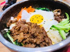 -小木屋拌饭(鞍山景子街小商品城店)