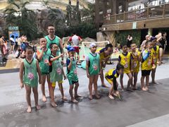 -杭州开元森泊度假乐园