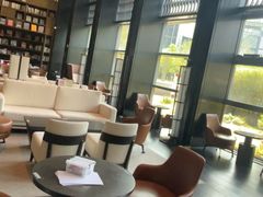 -木嘛working coffee(前海店)