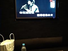 -V-SHOW KTV(济南概念店)