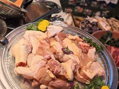 -芸山季·云南山珍菌火锅(人民广场来福士店)