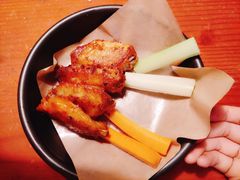 -火鬼 PYRO(五道口店)