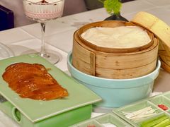 -唐廊烤鸭店(工体店)