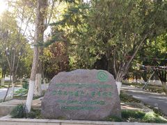 -罗布林卡