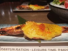 -玉川屋创意日料(北美新天地店)