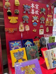 -哈姆雷斯(王府井百货大楼店)