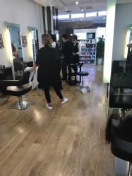 -意廊 Hair Salon