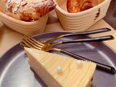 -O'mills Sourdough Bakery&Bistro(永嘉路店)