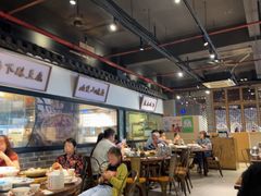 -广府乡下·饭庄(新港东路店)