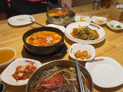 -大田牛尾汤(幸福河市场店)