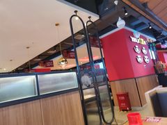 -季季红火锅(柳州广惠商业店)