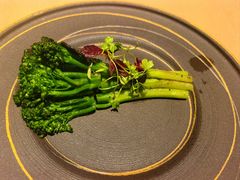 -南京牛首山希尔顿酒店·凝岚素食餐厅