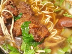 -康儿面馆(建国北路店)