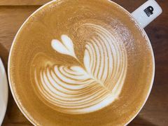 -Peet's Coffee皮爷咖啡(万象天地店)