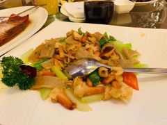 -上海漕河泾万丽酒店
