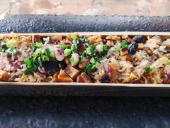 -竹泉农庄·竹筒饭(从化店)