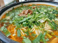 牛肉拉面大-宛平李记小吃(东关街店)