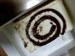 -Awfully Chocolate(来福士广场店)