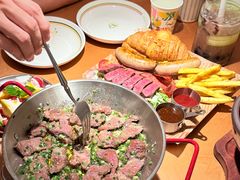 -The Good Place好地方·Brunch·coffee(国贸店)