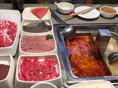 -海底捞火锅(北京路店)