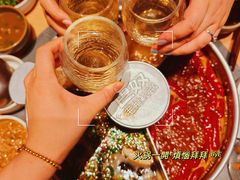 -巴奴毛肚火锅(七宝领展广场店)