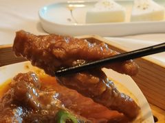 -粤江春·早茶·潮粤菜·宴会(罗湖宝能中心店)